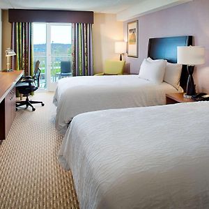 Double Room Two Double Beds Balcony